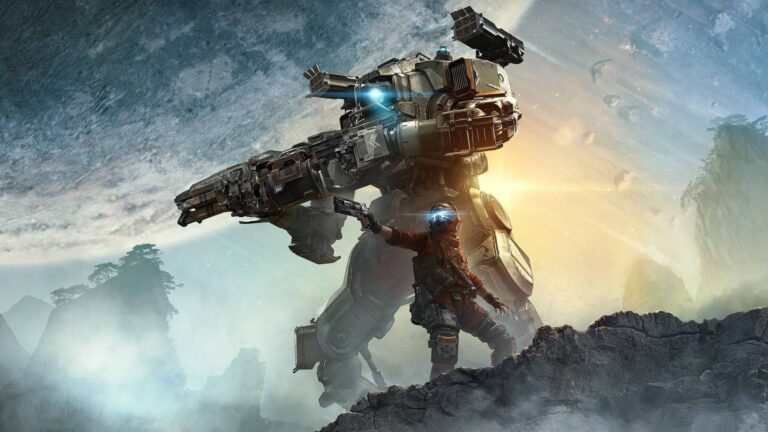 EA Games cancela jogo de Titanfall e demite mais de 300 funcionários
