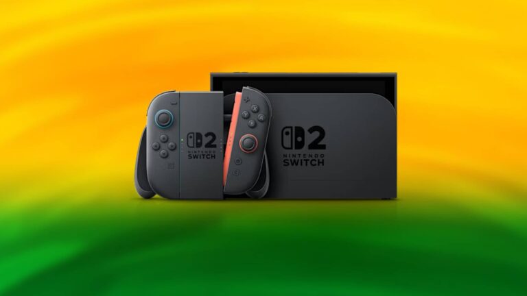 Pré-venda do Nintendo Switch 2 no Brasil com desconto! Confira os preços.