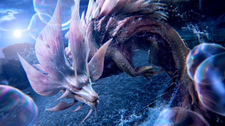 Monster Hunter Wilds ultrapassa 10 milhões de cópias vendidas e se prepara para uma grande atualização gratuita.