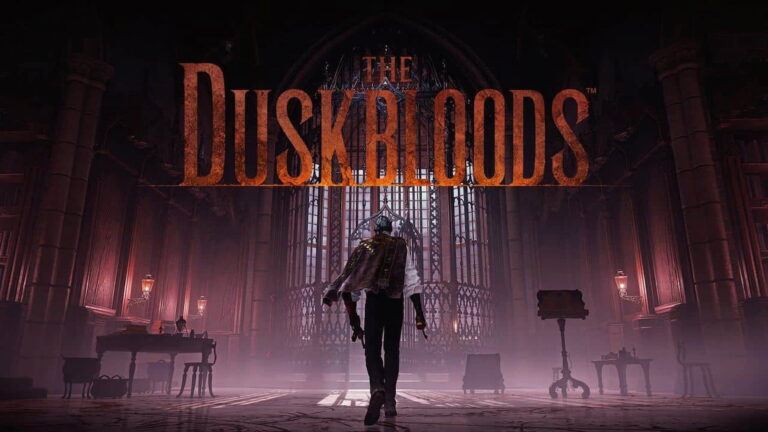 Duskbloods é exclusivo do Switch 2, enquanto a propriedade intelectual pertence à FromSoftware.