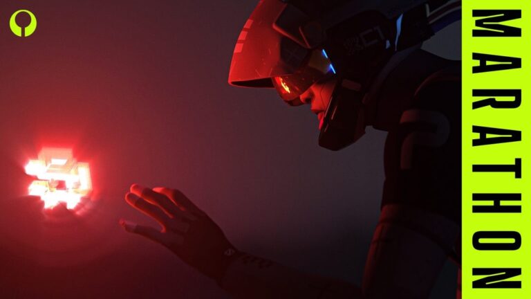 Marathon revela detalhes de gameplay em seu primeiro showcase