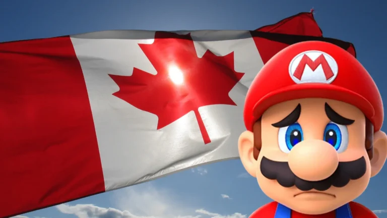 Pré-reservas da Switch 2 no Canadá são adiadas