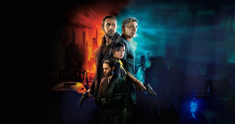 Supermassive cancela jogo de Blade Runner antes do anúncio oficial