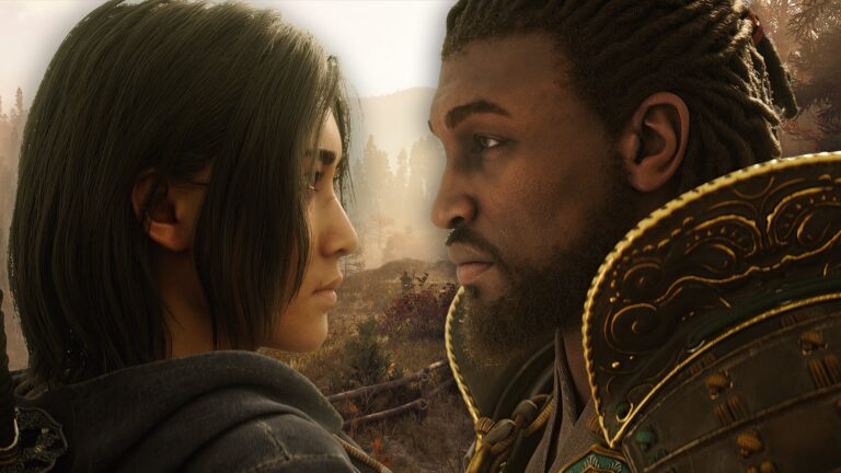 Assassin’s Creed Shadows: Testamos os Modos de Visualização e o Impacto do PSSR da PS5 Pro