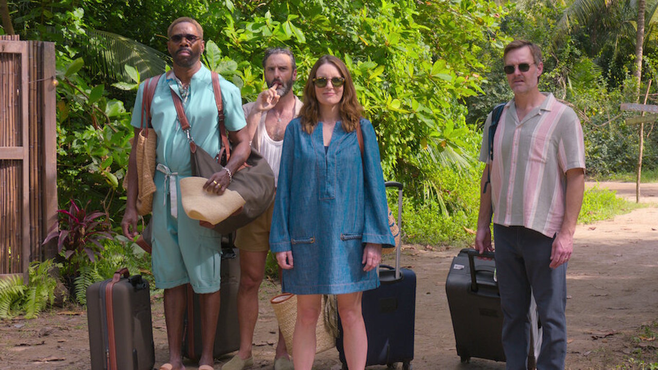 As Quatro Estações do Ano - Lançamento da Netflix para Maio