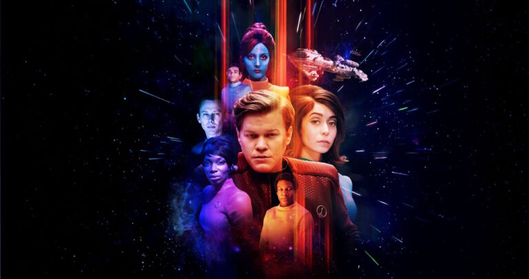 Lançamentos da Netflix para a semana de 07 a 13 de abril