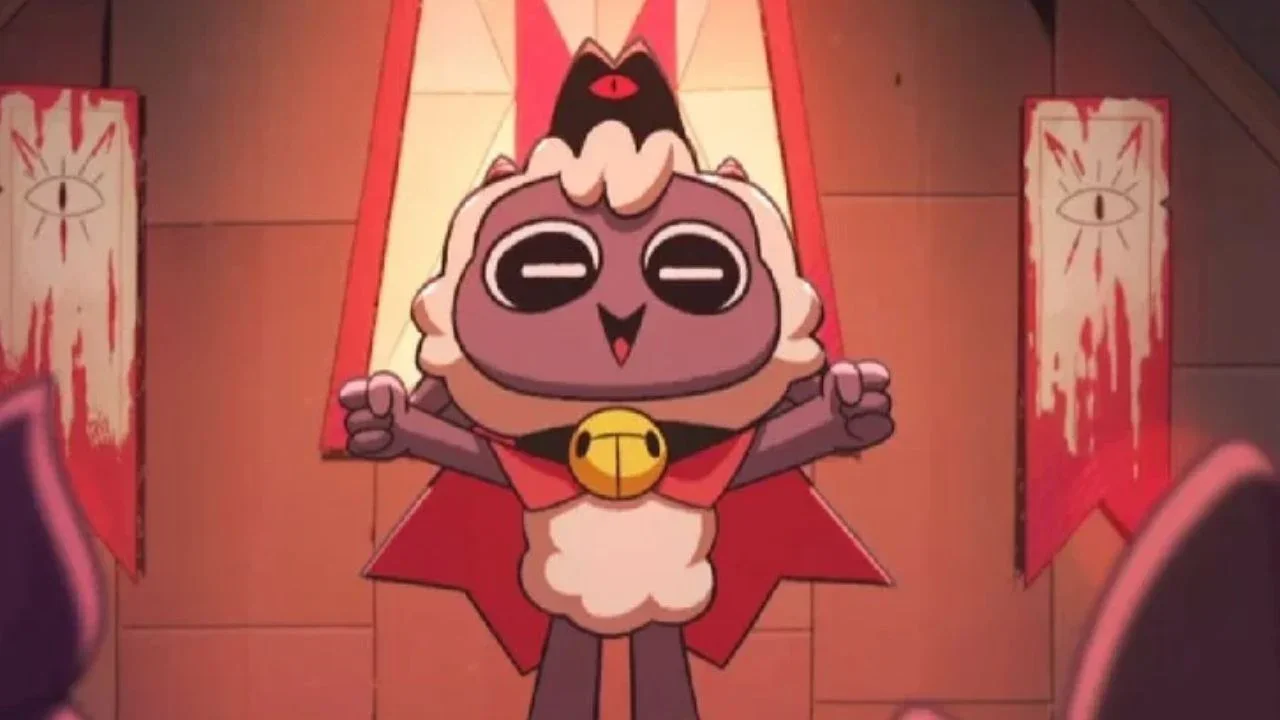 Cult of the Lamb Release Date and news