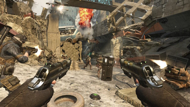 Preços de Call of Duty na Steam aumentaram até 64%