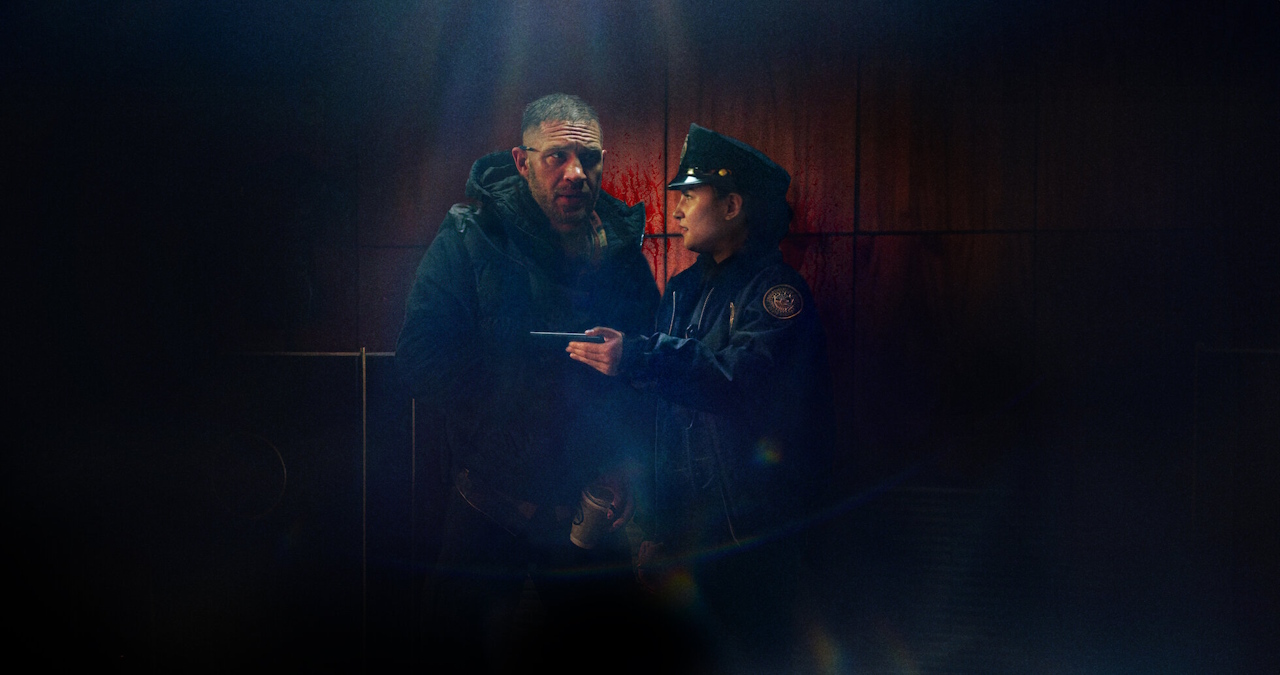 Filmes mais pirateados da semana