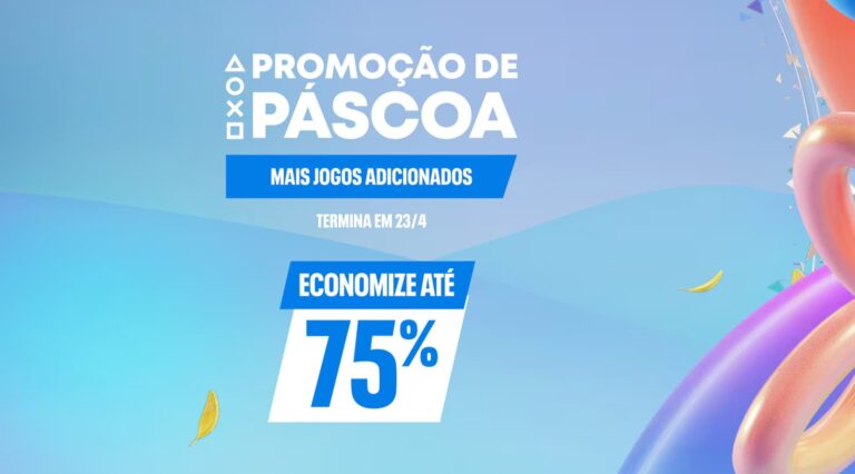 Ofertas da PS Store: confira 12 jogos disponíveis por menos de R$ 60