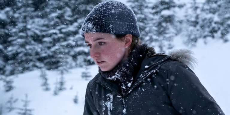 Kaitlyn Dever Revela que Quase Pegou o Papel de Ellie em The Last of Us