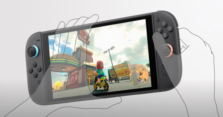 Concorrência entre fãs e scalpers na compra da Switch 2 aumenta.