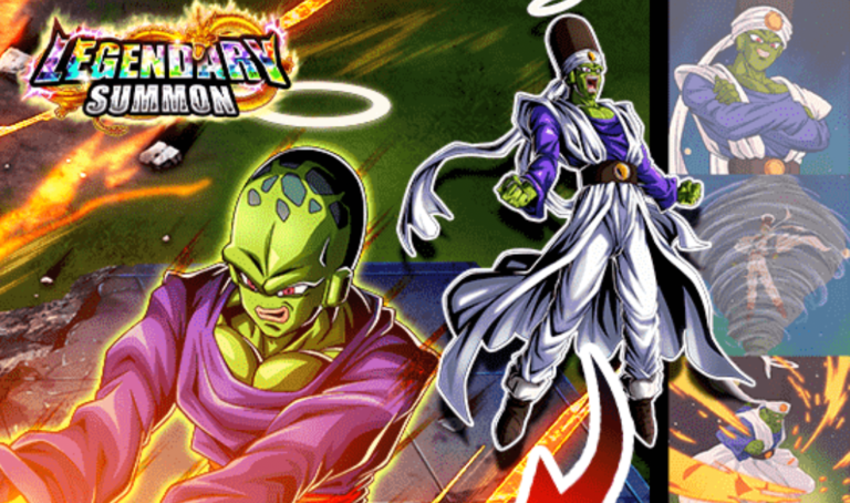 Novos Personagens: LR Paikuhan Chega a Dragon Ball Z Dokkan Battle