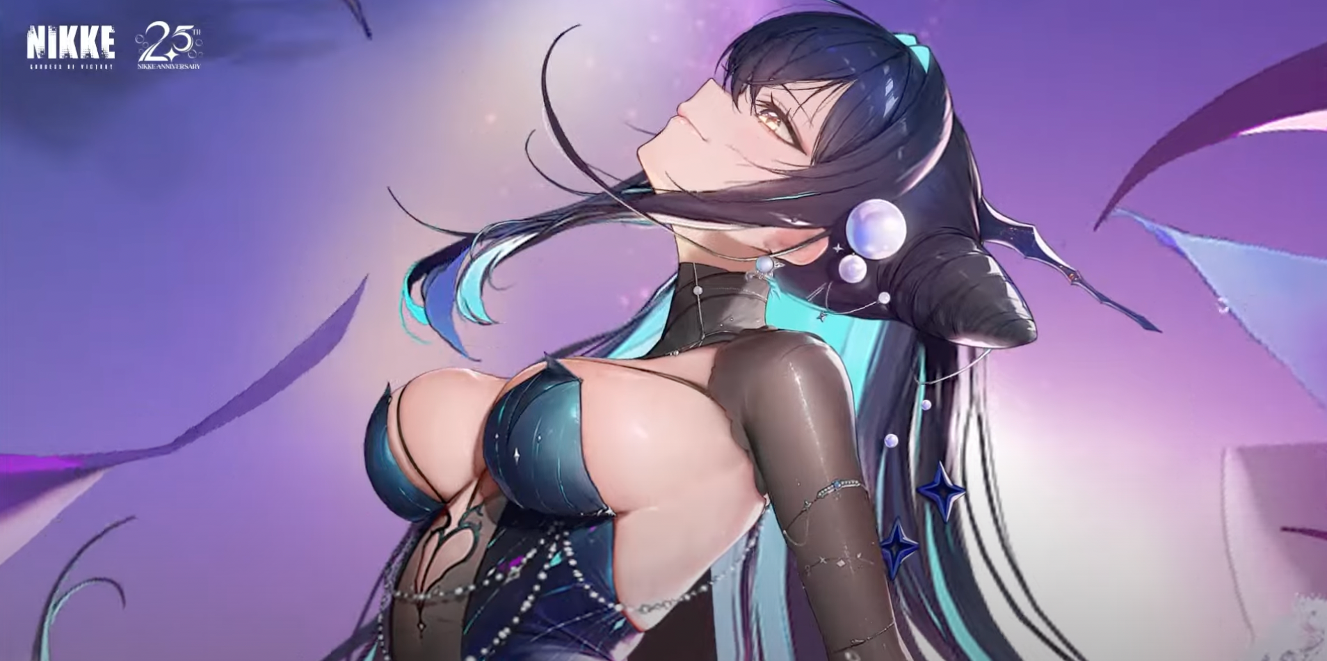 Goddess of Victory: Nikke - Aniversário