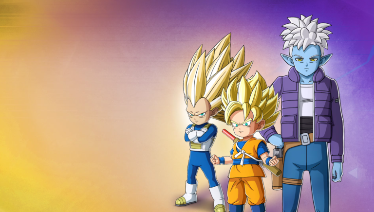 Dragon Ball: Sparking! Zero quase esquecido seis meses após o lançamento
