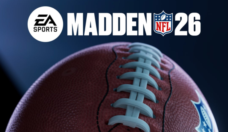 Madden NFL 26 Confirmado para PS5, Xbox Series, PC e Switch 2