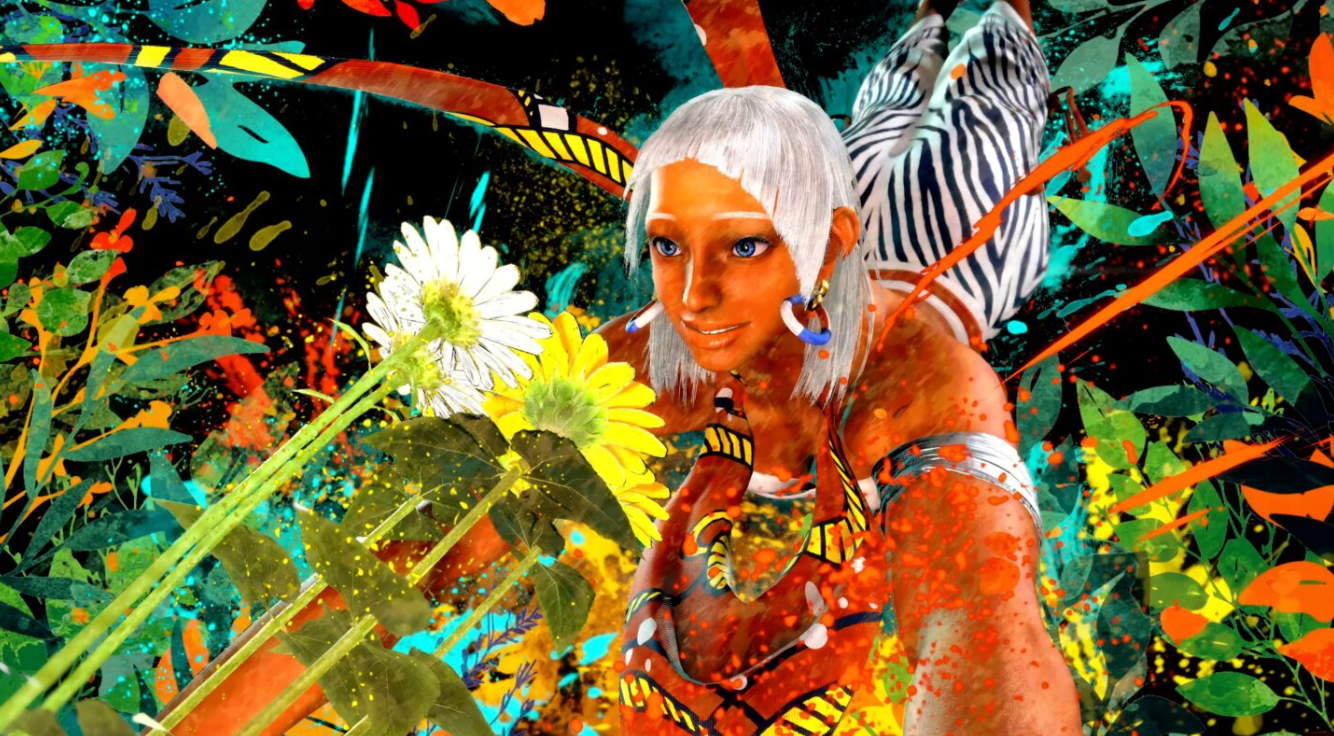 Trailers de jogo e novidades de Street Fighter 6