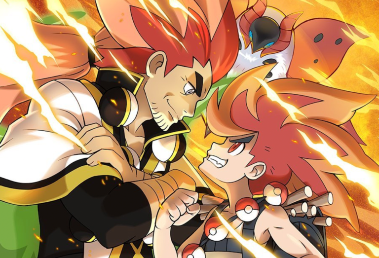 Pokémon Masters EX ganha nova história e evento especial