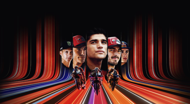 MotoGP 25: A Importância da Acessibilidade nos Games