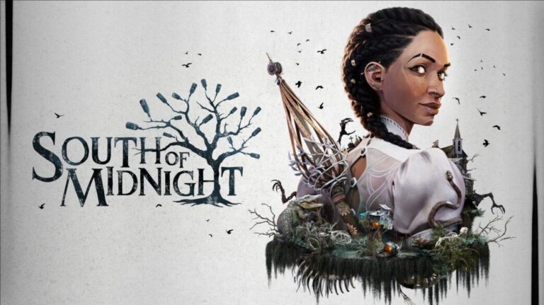Análise: South of Midnight é leve e repleto de personalidade