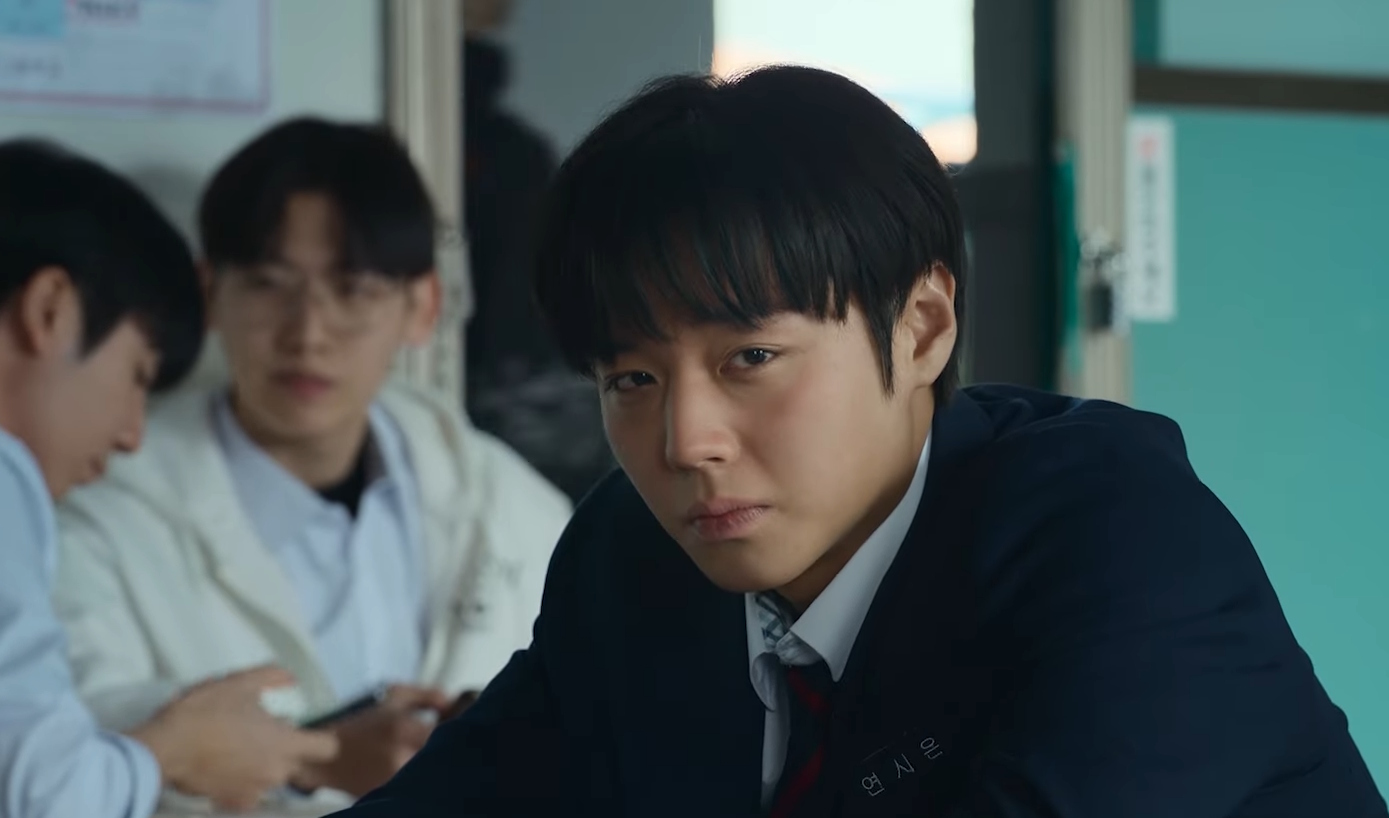 Classe dos Heróis Fracos - Classe 2