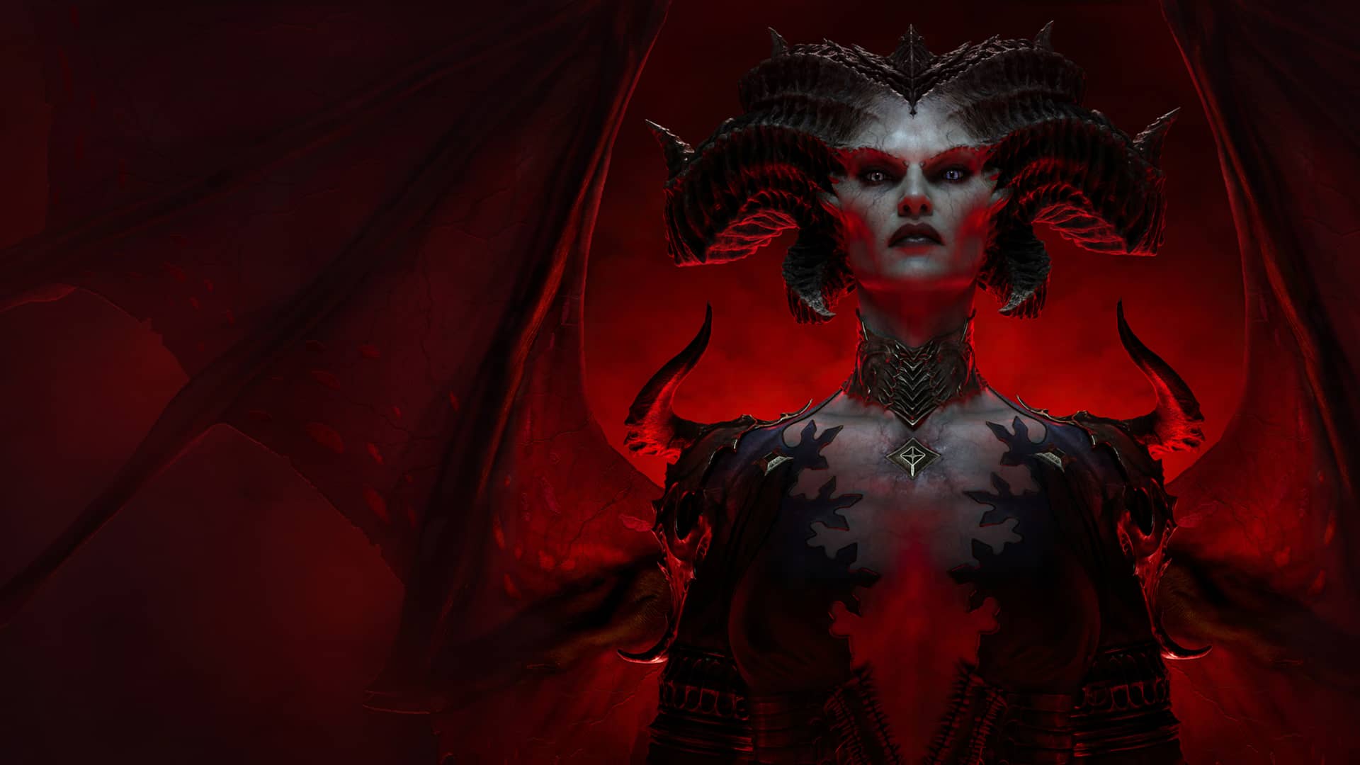 Diablo 4 - Imagem Promocional