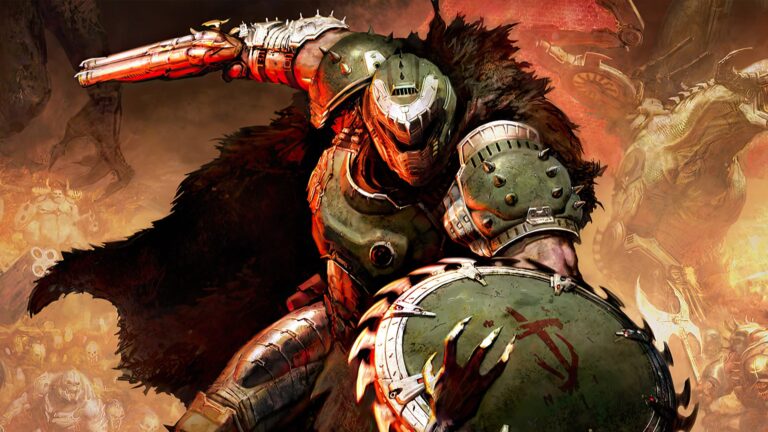 Experiência prática com Doom: The Dark Ages – O idTech 8 surpreende no PC