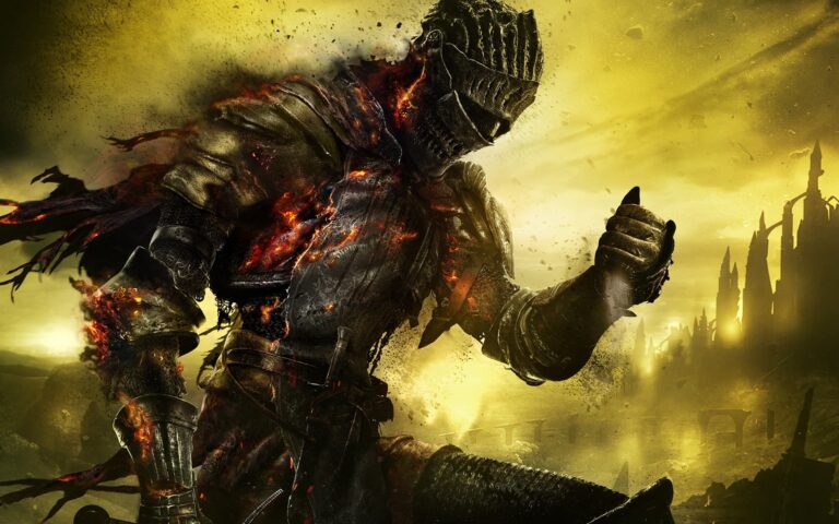 Miyazaki afirma que a FromSoftware continuará investindo em jogos single player