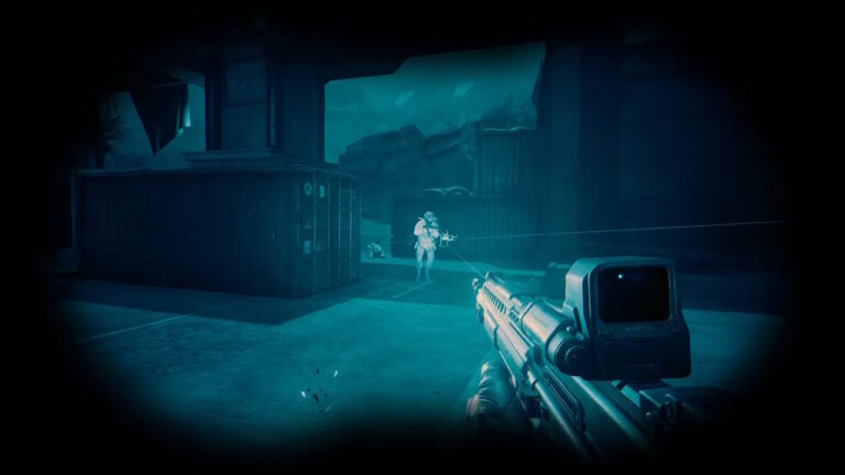 Nova Temporada de Delta Force Aumenta a Dificuldade do Jogo