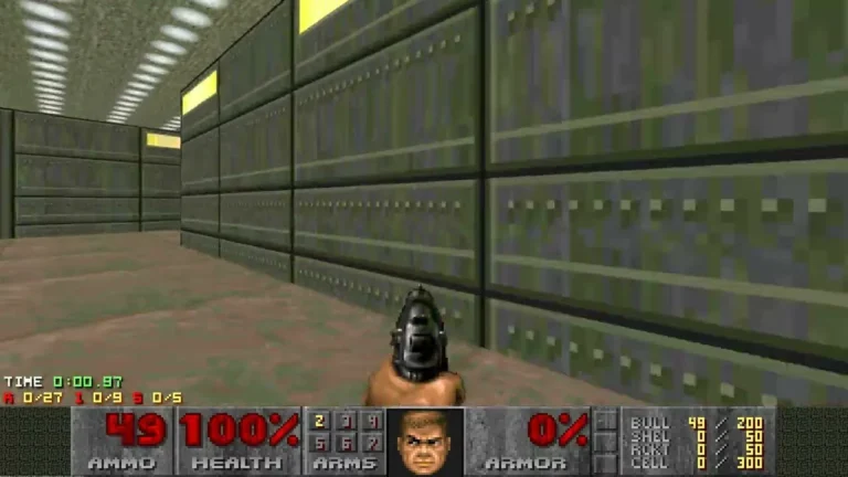 Doom pode ser jogado em qualquer lugar, até em arquivos PDF!