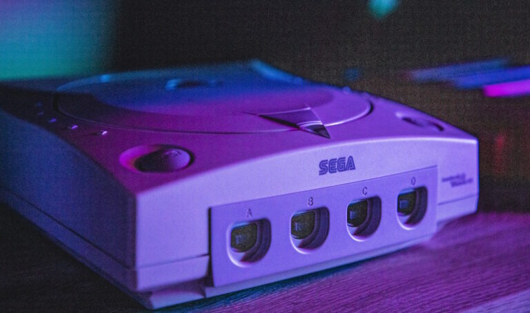 Dreamcast Ganha Três Incríveis Ports em 2025