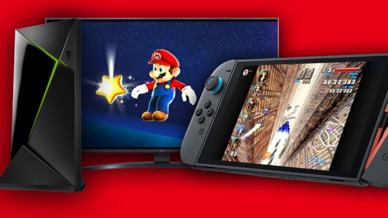 Switch 2 permite emulação de GameCube, mas Nintendo já possui um excelente emulador de Wii/GC desde 2017.