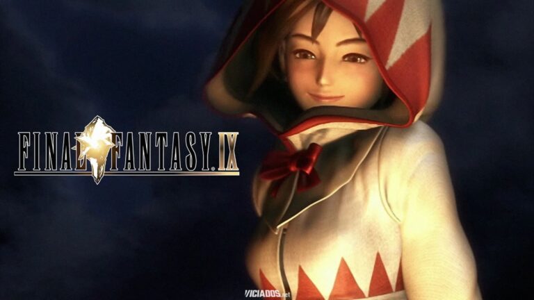 Square Enix publica post enigmático sobre o remake de Final Fantasy 9