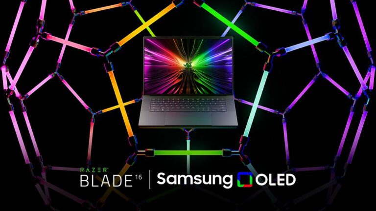 Razer interrompe vendas de notebooks nos Estados Unidos