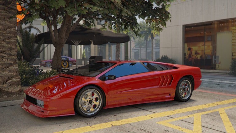 GTA 5 Enhanced terá mod gratuito para aprimorar gráficos