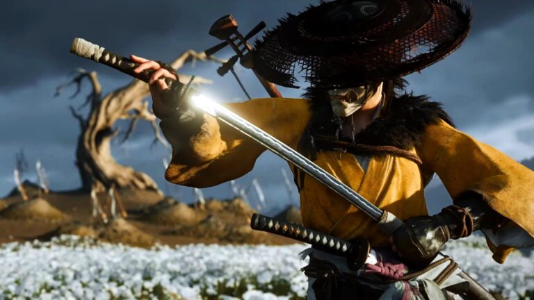 Sucker Punch garante respeito à cultura japonesa em Ghost of Yotei