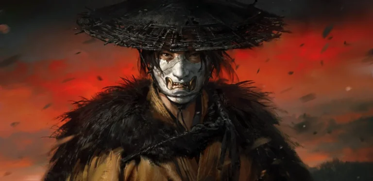 “Ghost of Yotei apresenta o maior mapa de todos os jogos da Sucker Punch”