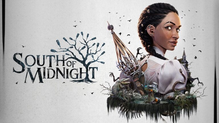 Análise de South of Midnight: a grande pérola do Xbox nesta geração