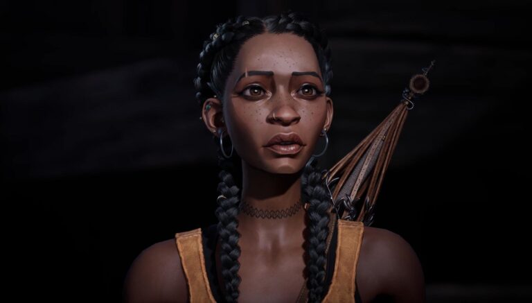 South of Midnight tem uma das piores estreias do Xbox na Steam