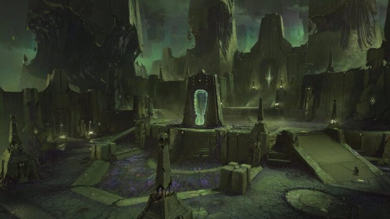 DOOM: The Dark Ages em Funcionamento na PS5 Pro