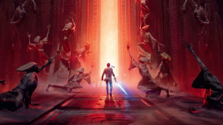 Star Wars: Zero Company pode ser o próximo jogo da EA