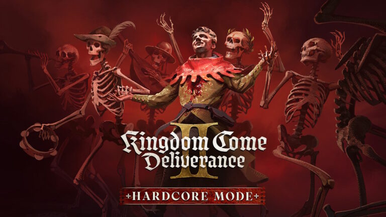 Kingdom Come Deliverance 2 Introduz Modo Hardcore que Aumenta a Dificuldade do Jogo