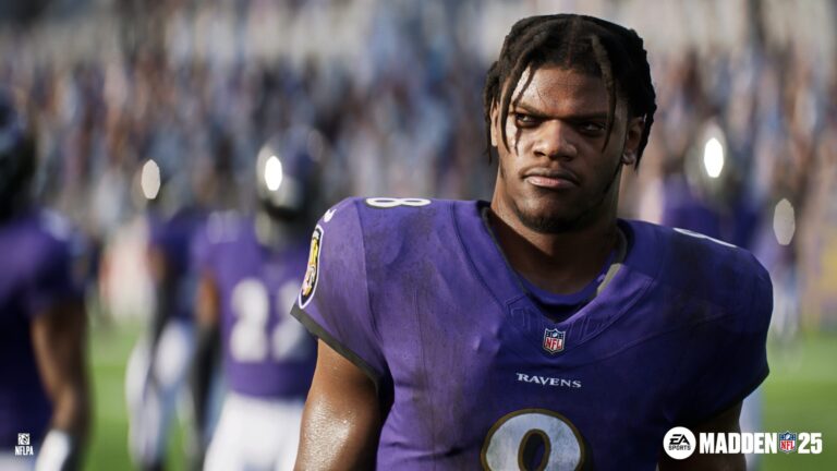 Madden NFL será lançado para o Switch 2