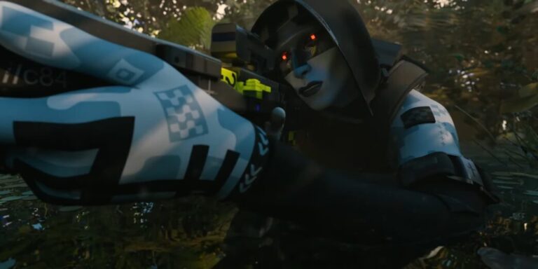 Marathon revela primeiro trailer de gameplay e confirma lançamento para setembro.
