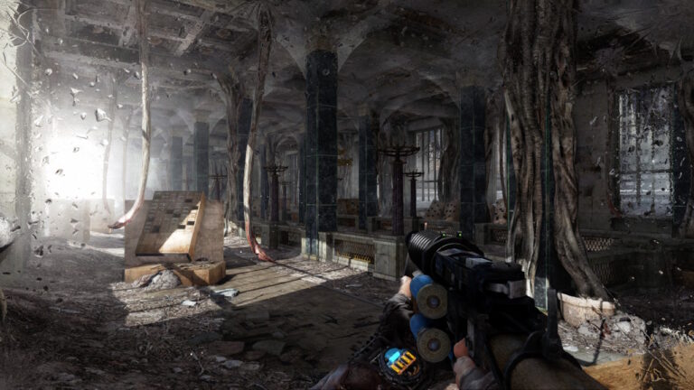 FPS pós-apocalíptico aclamado está disponível gratuitamente no PC