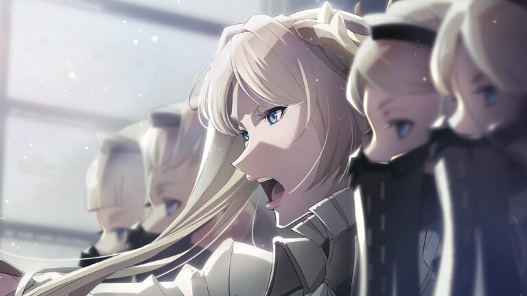 Criador de NieR: Automata Desejava Incluí Cena de Sexo no Anime