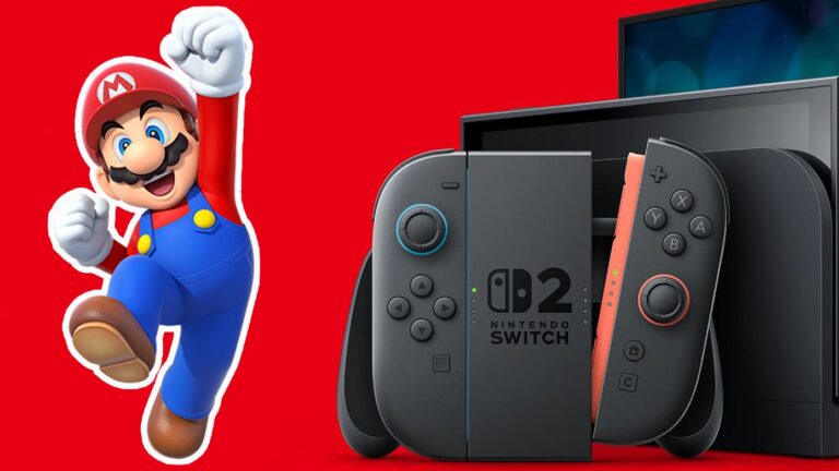 Nintendo Direct do Switch 2: Tudo que foi anunciado