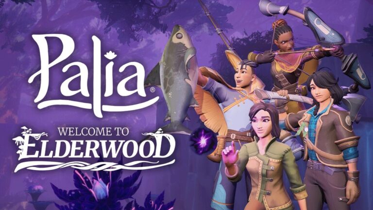Jogo Inspirado em Animal Crossing e Zelda será lançado para PS5 e Xbox Series em maio