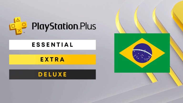 Aumenta o preço da PlayStation Plus no Brasil