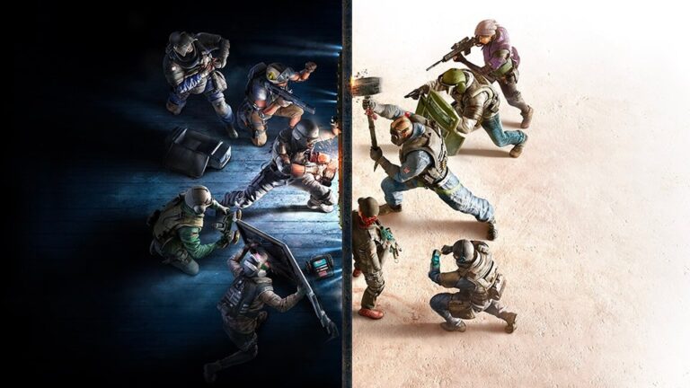 Jogo ambientado no universo de Rainbow Six está em desenvolvimento, segundo informações.